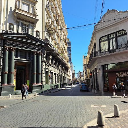 Dpto El Cairo, Tu Lugar En Rosario Apartment Exterior foto